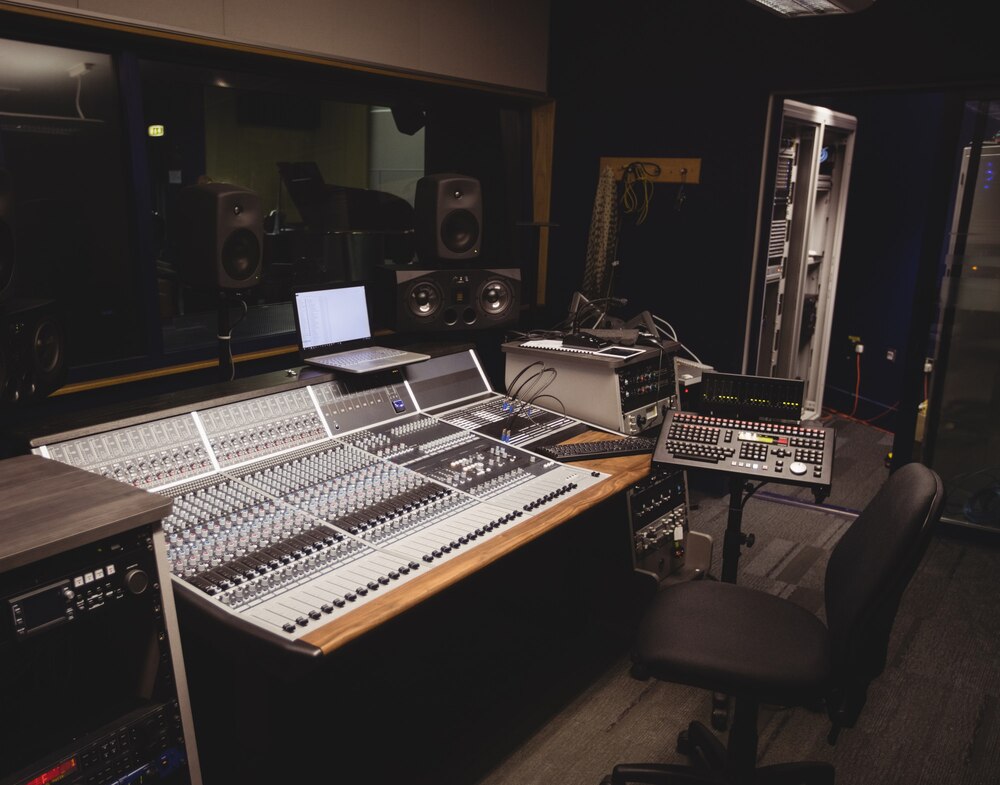 Audio Equipment Hire for Art Events: Enhance the Experience