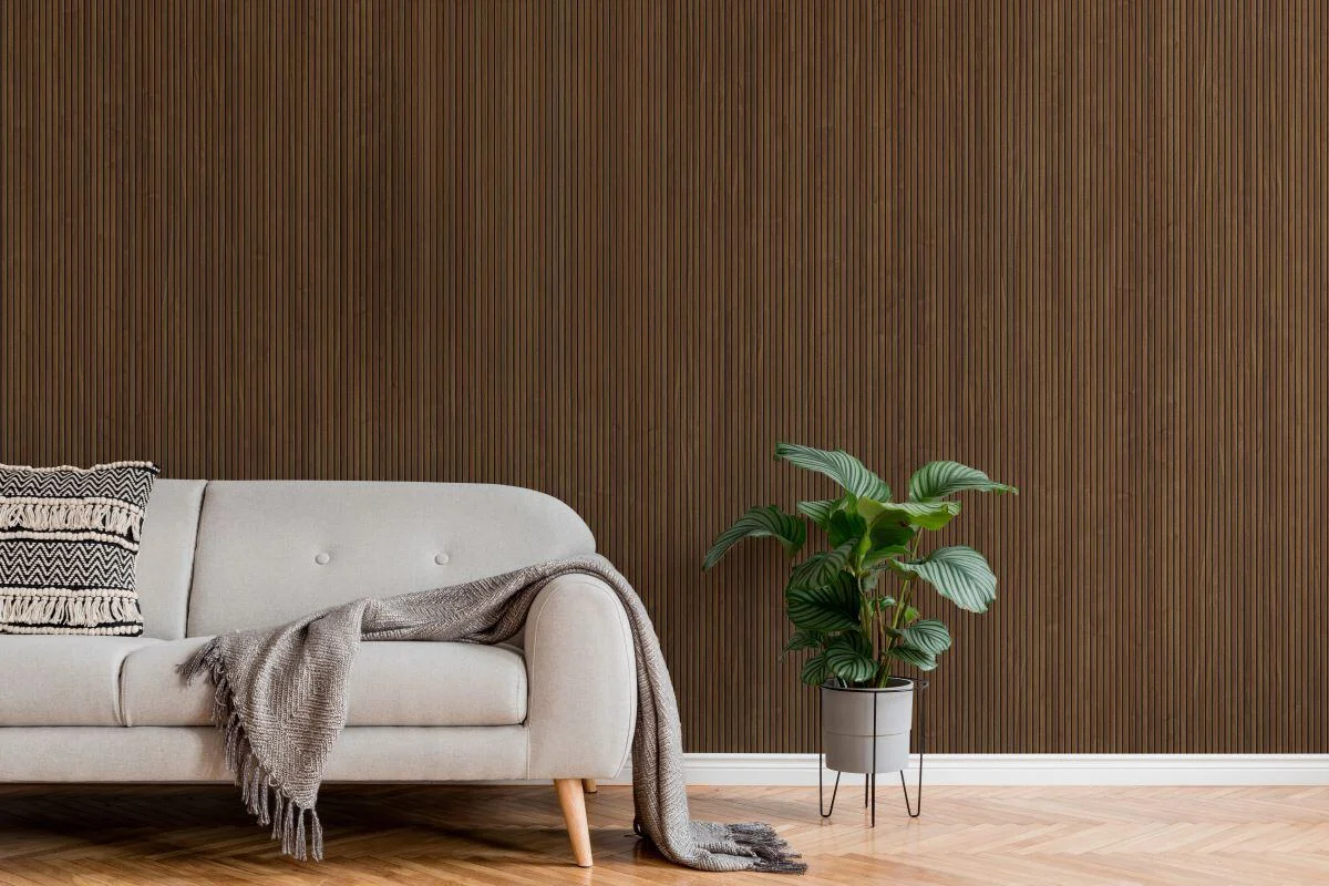 Decorative Wall Panels in Modern Art and Design Projects