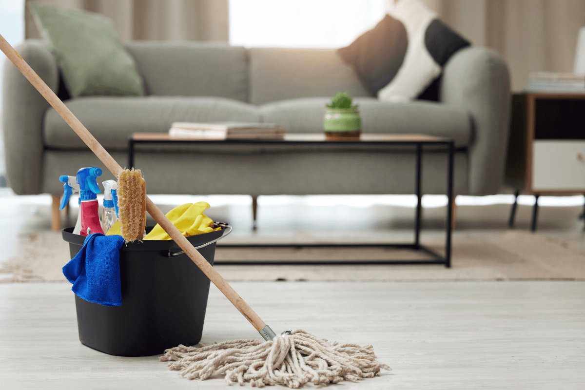 Why Corporate Spaces Need Deep Cleaning Services Birmingham